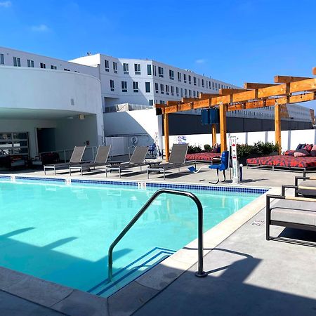 Perfect Apt W Parking Gym Pool Wifi In Arts District Dtla Near Little Tokyo B4 Los Angeles Exterior foto