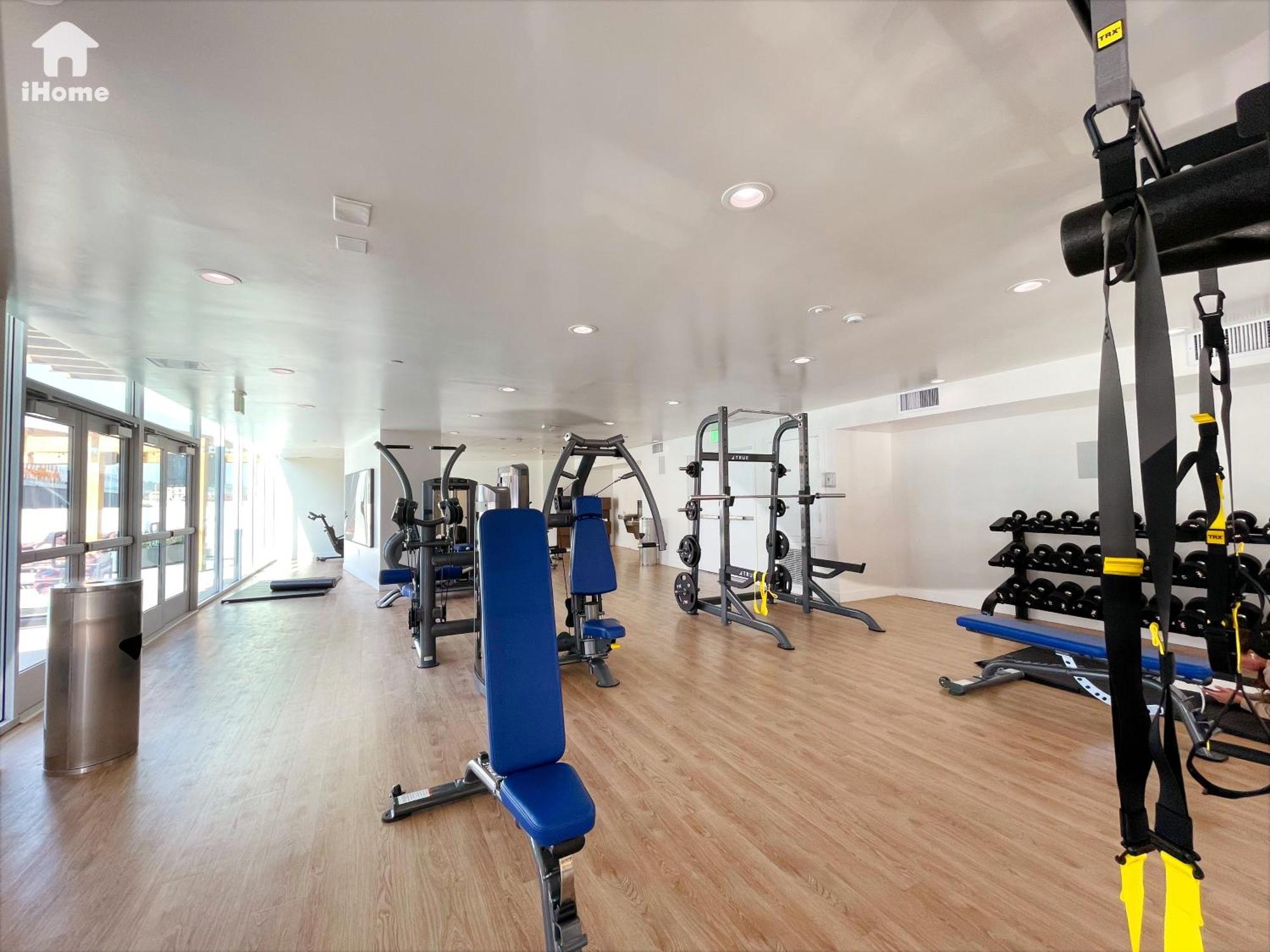 Perfect Apt W Parking Gym Pool Wifi In Arts District Dtla Near Little Tokyo B4 Los Angeles Exterior foto